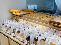 -好利来(八里庄店)
