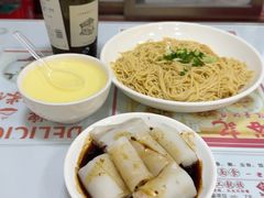 -裕记美食(江边里店)