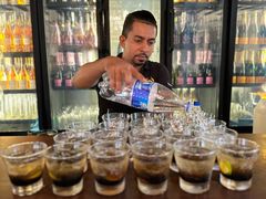 -Ministry of Crab(科伦坡店)