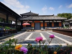 -孙子文化园