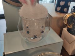 -星巴克(南宁民歌湖店)