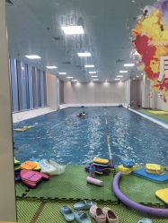 -海豹航航水育游泳中心(芳园里店)