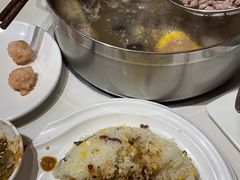 -焯牛潮汕牛肉火锅(云峰街创始店)