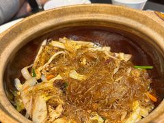 -熠盛粤味·顺德桑拿鸡(永康路店)