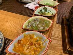 -樱の千渡日式料理·铁板烧•烧鸟(金盛田广场店)