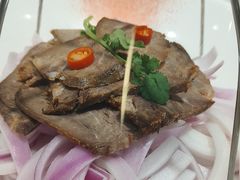 -澜小宴·胶东海鲜烟台味(时光塔店)