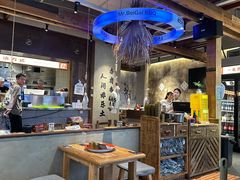 -北丐先生·野馄饨烧烤(泰达E街区店)