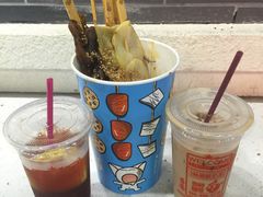 -好吃街美食城(八一广场店)