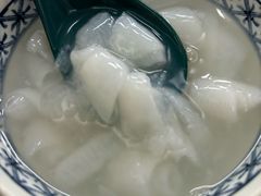 姜薯汤-老胡甜汤(龙眼店)