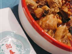 -湘春酒家·1989(运达汇店)