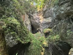 -杭州灵山景区