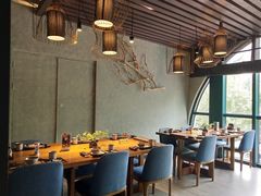 -和彩放题餐厅(酒仙桥店)