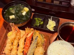 -天妇罗内顺田(罗湖店)