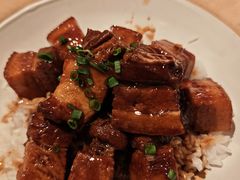 -莫干山郡安里度假酒店-桃尖中餐厅