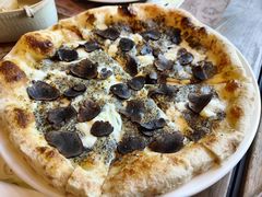 -OGGI TRATTORIA PIZZERIA(深业上城店)