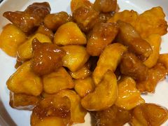 -食锦记·福建私房菜(浦西万达店)