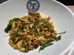 拆骨肉炒蛋-三和面馆(建外SOHO店)