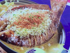 -匠子烤鱼(桫椤湾店)
