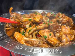 -胖哥俩肉蟹煲(杭州下沙学林街店)