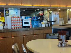 大堂-永盈茶餐厅(江南大道中店)
