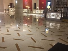 -无锡君来洲际酒店