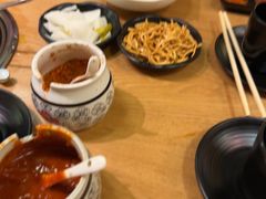 -牛坂亭 . 和牛烤肉海鲜酒场(工农路店)