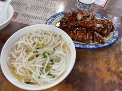 -下村新强记烧鹅店