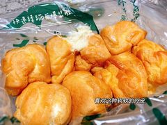 泡芙-泸溪河桃酥(秦淮夫子庙一店)