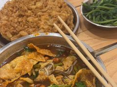 -柳州肥姨妈大骨螺蛳粉(双阳路店)