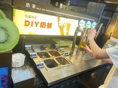 -韩盛·盛江山自助料理(奥体万达店)