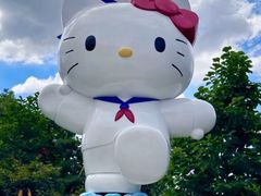 -安吉Hello Kitty乐园