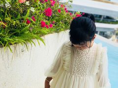-瑰丽酒店·海吧·天际下午茶·现场DJ·天台酒吧
