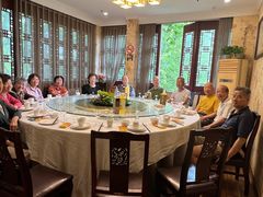 -宋园·金宴浙鲜馆(静安店)