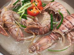 -海儀美食楼(湾仔海鲜街店)