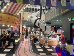 -meland亲子乐园(深圳领展中心城店)
