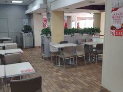 -肯德基(大连金三角店)