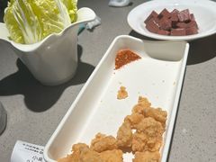 -半天妖烤鱼(丰科万达店)