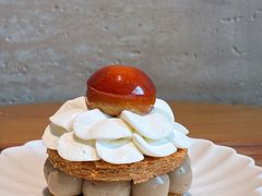 -VERIE BAKEHOUSE