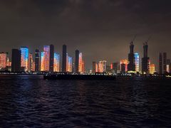 -武汉两江游览·夜游长江(汉口粤汉码头)