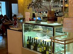 -Retro Deli 茶泡饭