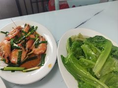 -星奇缘·海鲜餐厅(东山美食地标店)