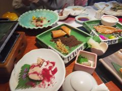 -匠和风精致料理(宁德万达店)