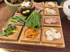 -云海肴汽锅鸡·云南小炒(曲江大悦城店)