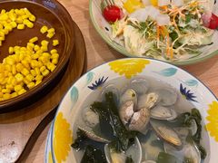 -萨莉亚意式餐厅(黄村高德汇店)