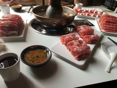 -乔先生涮肉·鲜活牛羊肉火锅(塘沽店)