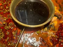 -哥老官重庆美蛙鱼头(日月光店)
