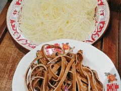 -楠火锅(西单店)
