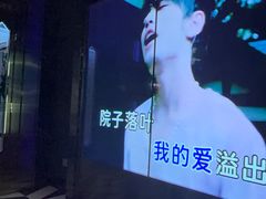 -温莎KTV(国贸店)