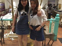 -阿拉丁新疆风味餐厅·清真(罗廊巷店)