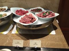 -南湖名都·景湖轩全日制餐厅·海鲜自助·东南亚风味·临湖而食